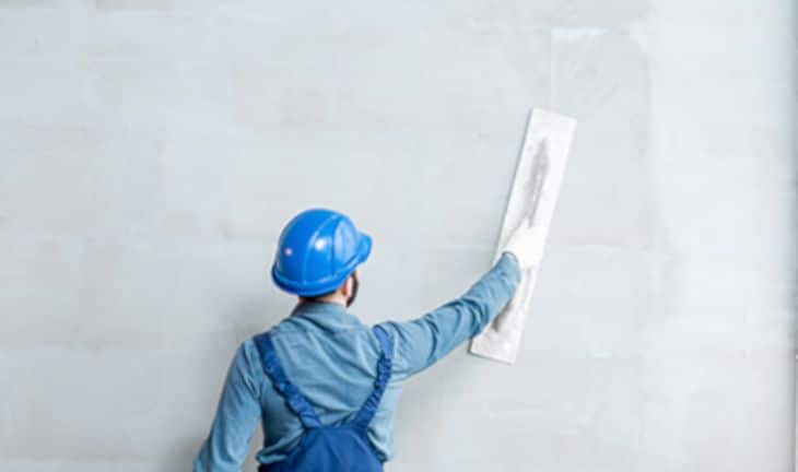 Sarıgöl İnşaat Sıvacısı